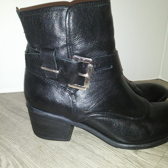 Donald Kilmer "Diem" Bootie - Picture 6 of 10